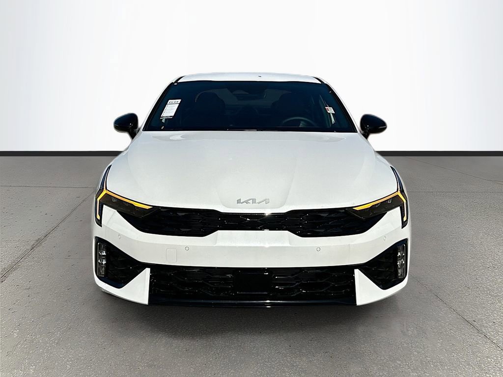 New 2026 Kia K5 GT-Line image 2