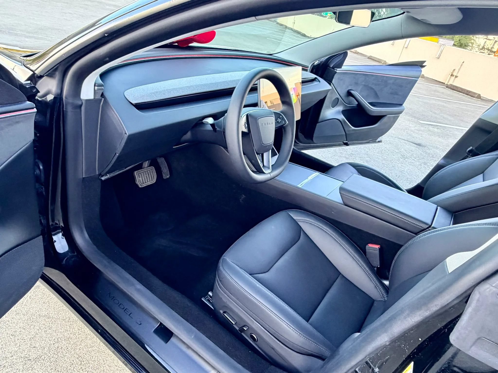 Used 2026 Tesla Model 3 AWD/4WD image 20
