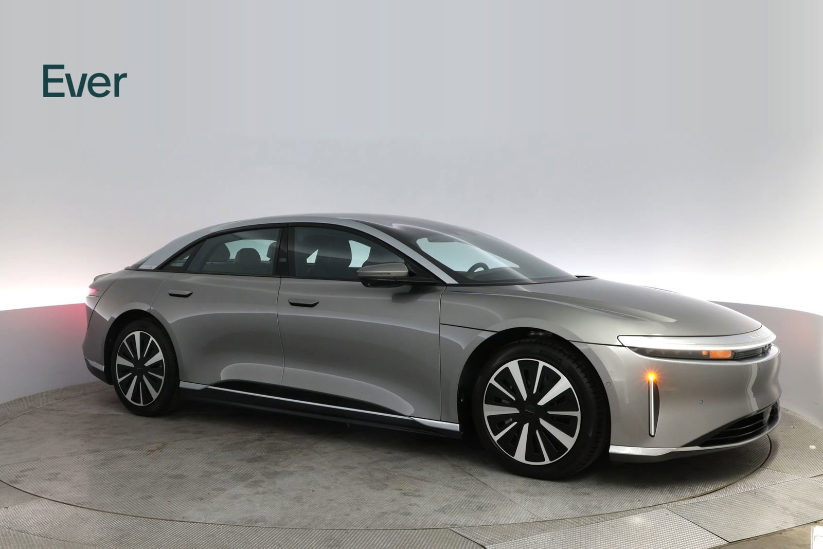 Used 2023 Lucid Air Touring image 14