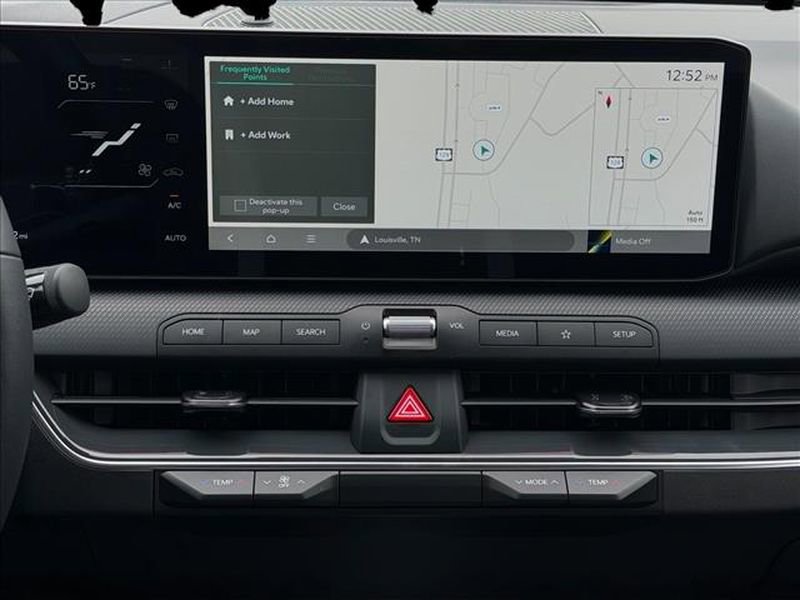 New 2026 Kia K4 GT-Line image 16