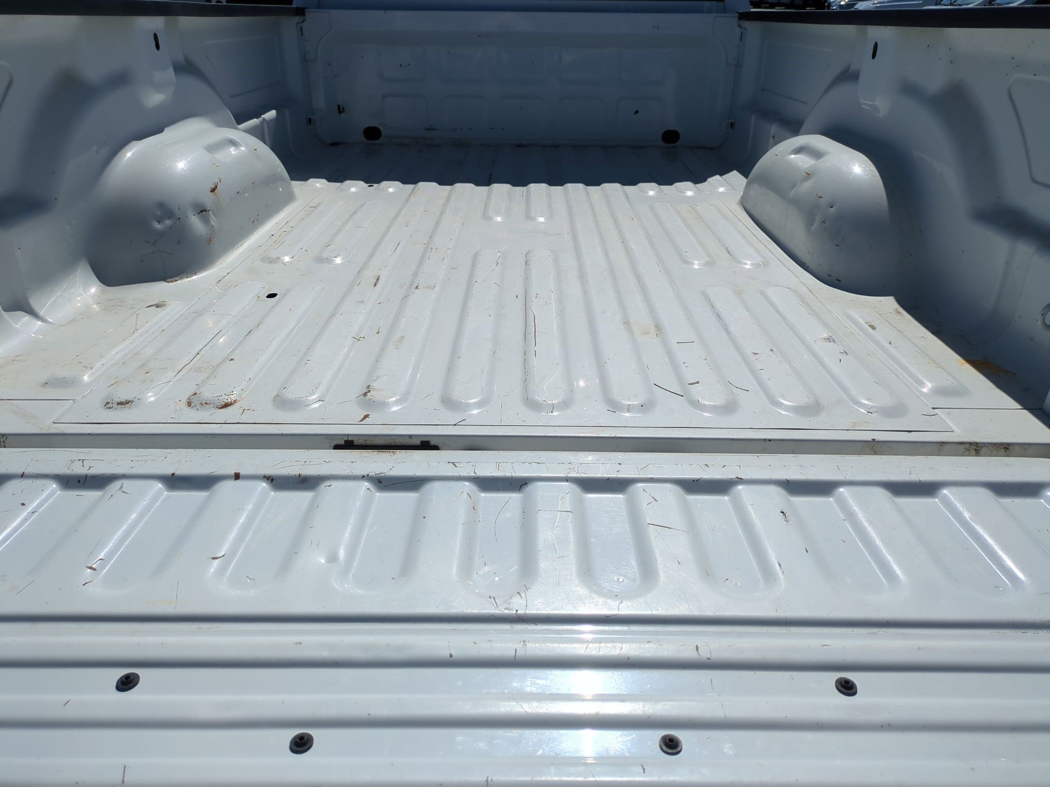 Used 2016 RAM 2500 Laramie w/ Sport Appearance Group image 29