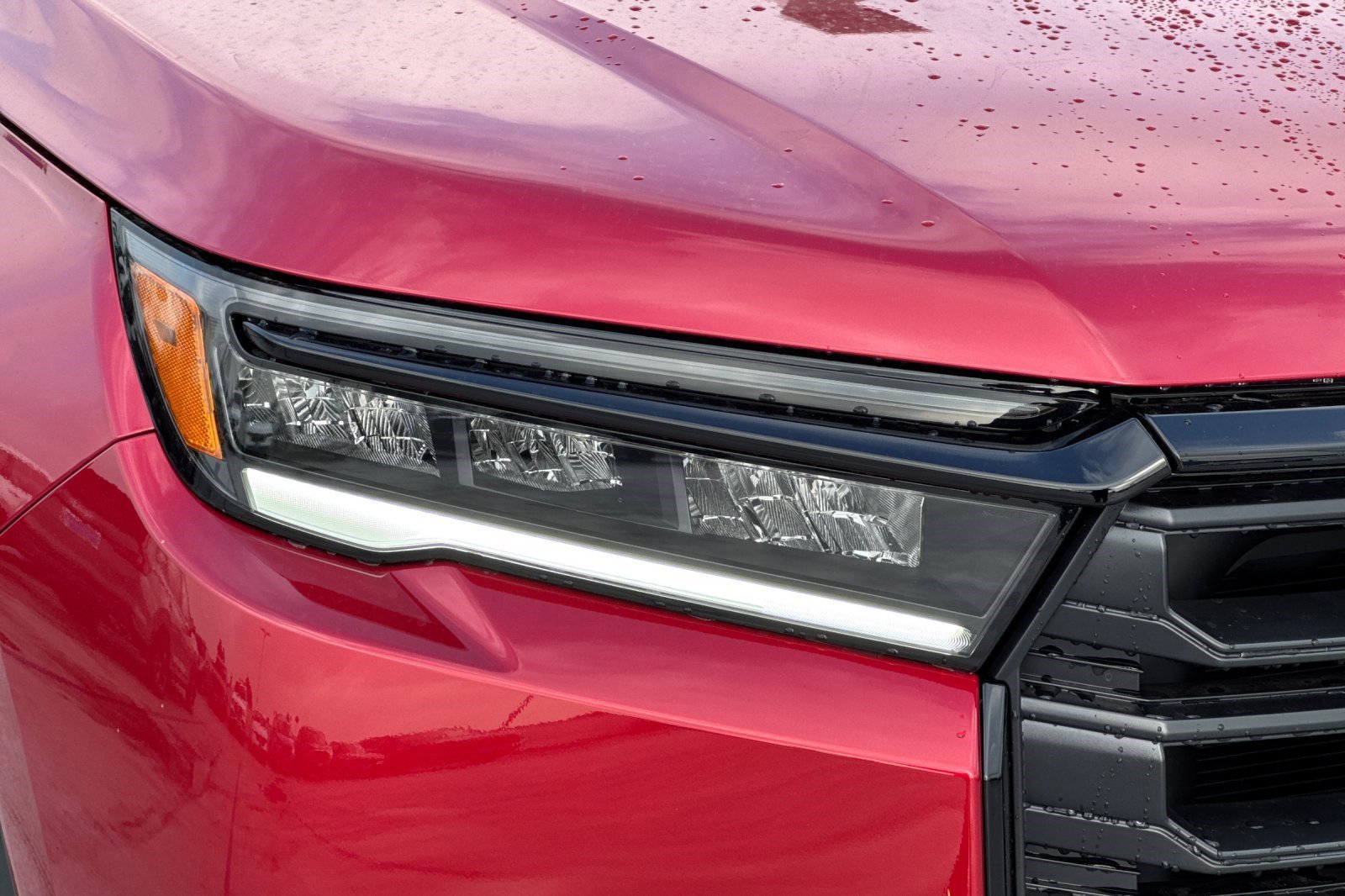 New 2026 Honda Pilot EX-L image 10