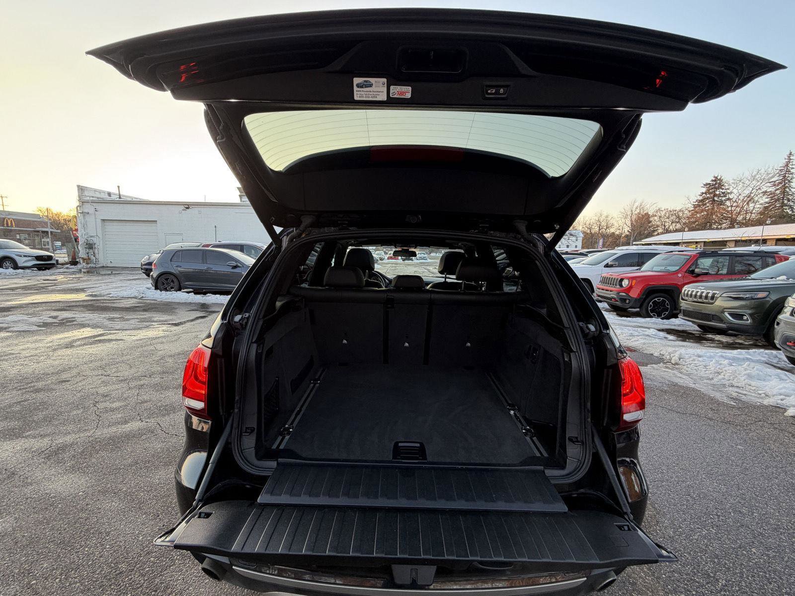 Used 2017 BMW X5 xDrive35i image 22