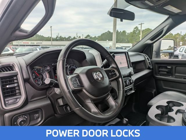 Certified 2023 RAM 2500 Tradesman w/ Chrome Appearance Group image 13