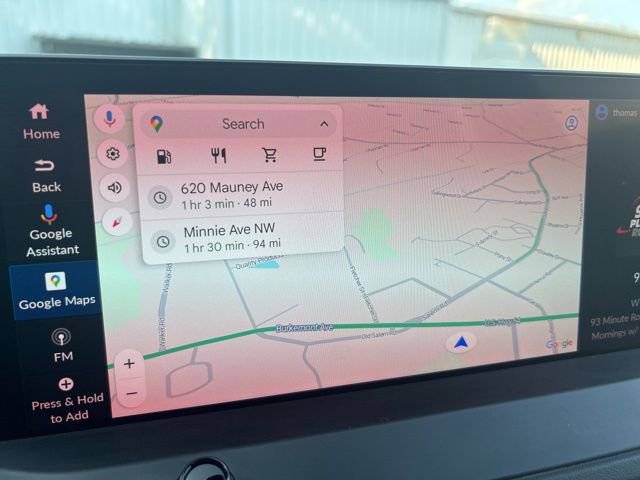 Used 2023 Honda Accord Touring image 25