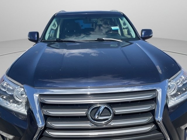 Used 2019 Lexus GX 460 Premium image 3