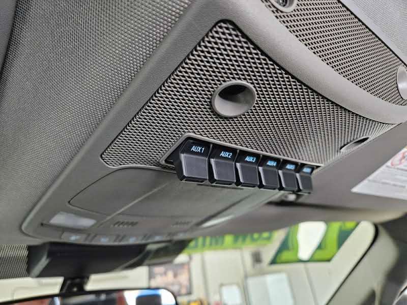 Used 2022 Ford F450 XL w/ Power Equipment Group RWD image 22