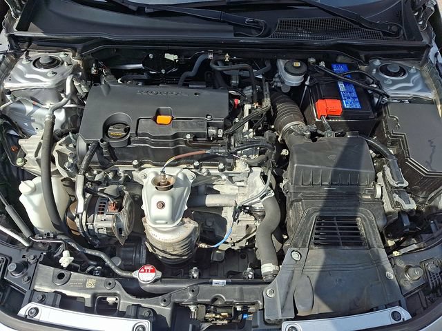 Used 2023 Honda Civic LX image 30