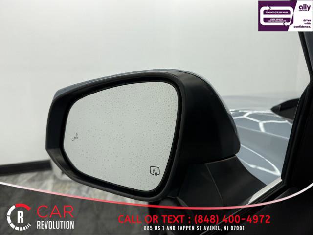 Used 2021 Toyota Highlander XLE image 44