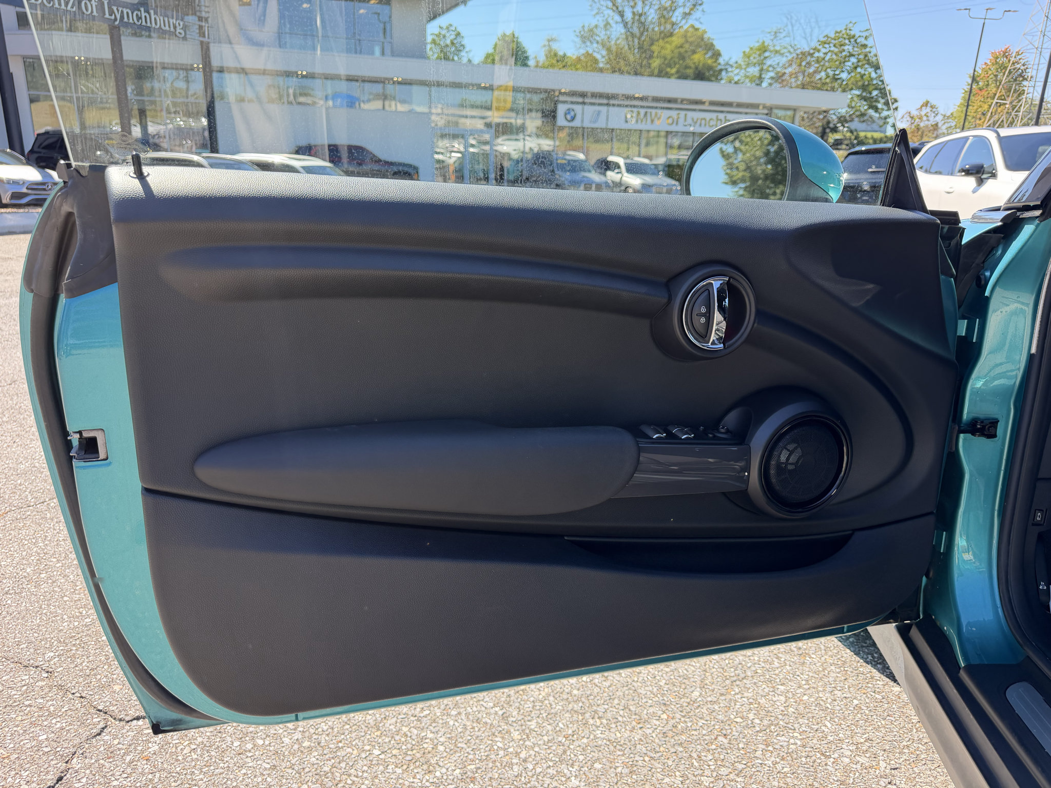 Used 2018 MINI Cooper Convertible FWD image 13