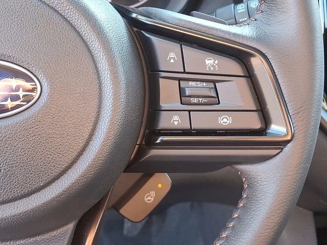 New 2026 Subaru Ascent Limited Bronze image 22