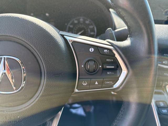 Certified 2023 Acura TLX w/ Technology Package image 16