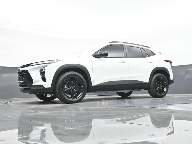 New 2026 Chevrolet Trax ACTIV w/ Sunroof Package FWD image 51