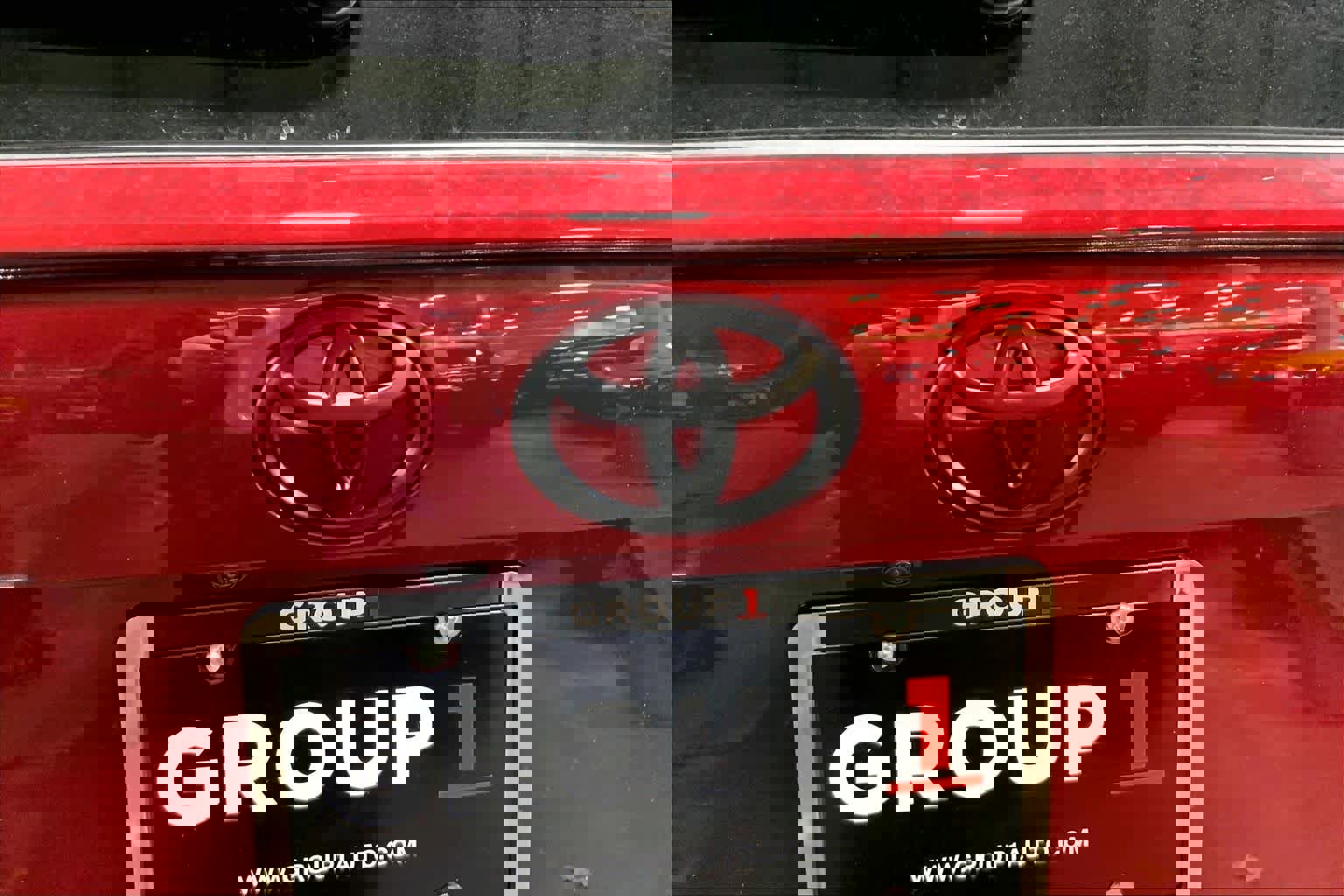 New 2025 Toyota RAV4 LE image 15