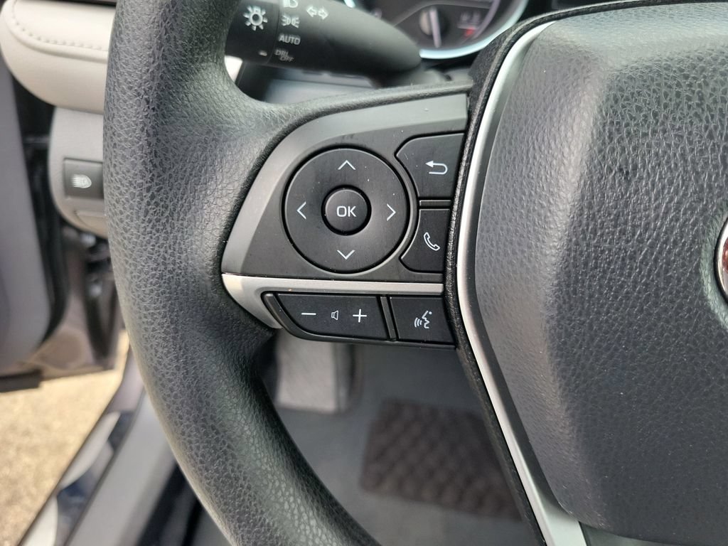 Certified 2024 Toyota Camry LE FWD image 24