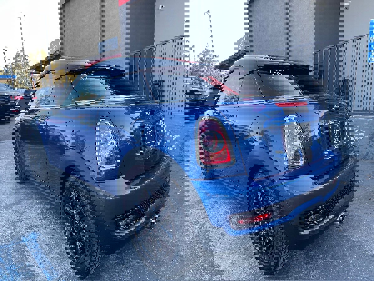 Used 2012 MINI Cooper Coupe S image 7