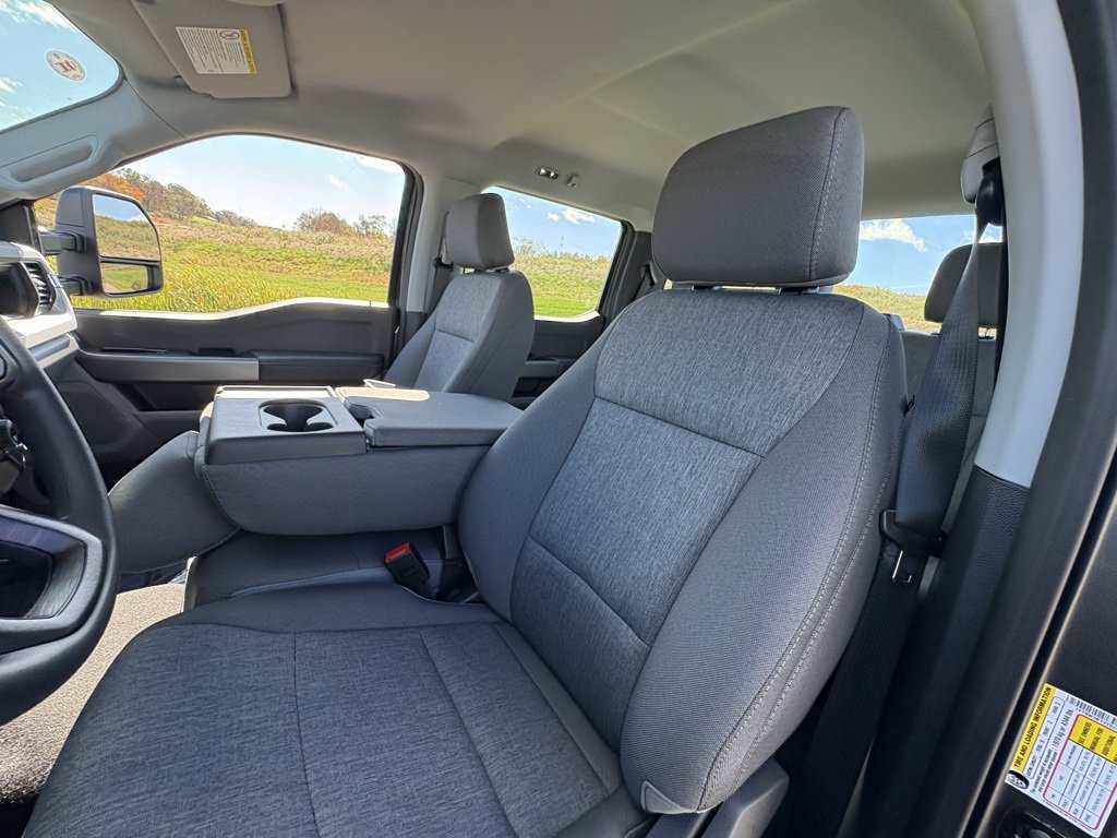New 2026 Ford F350 XL w/ STX Appearance Package image 42