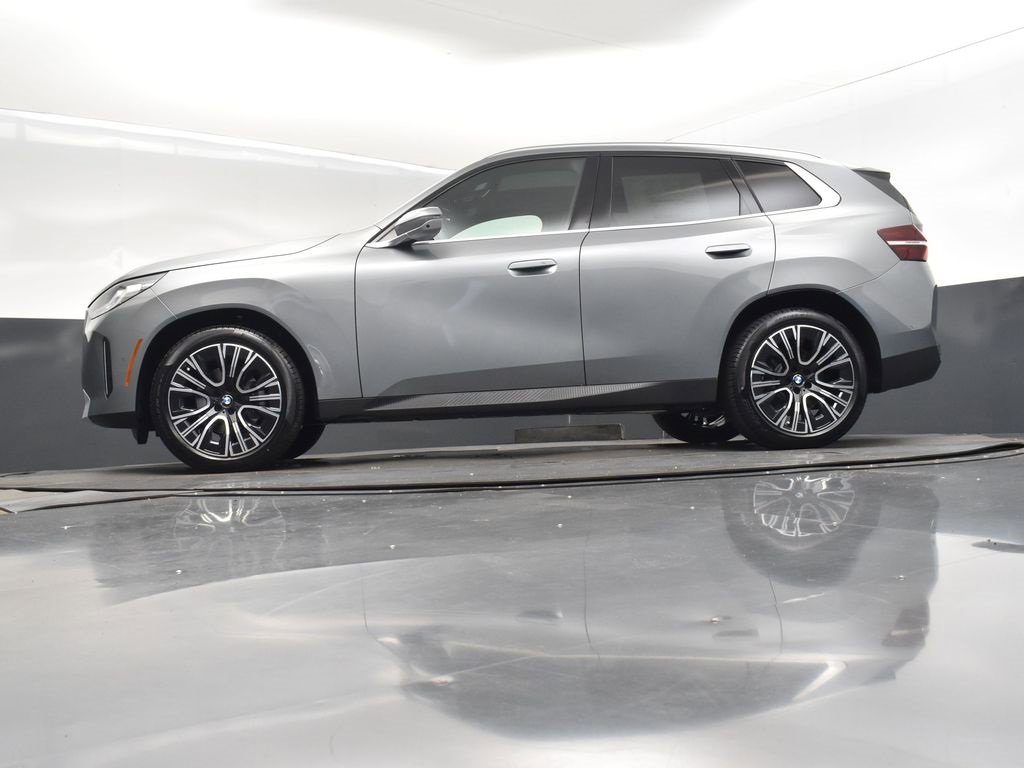 New 2025 BMW X3 xDrive30i w/ Premium Package image 39