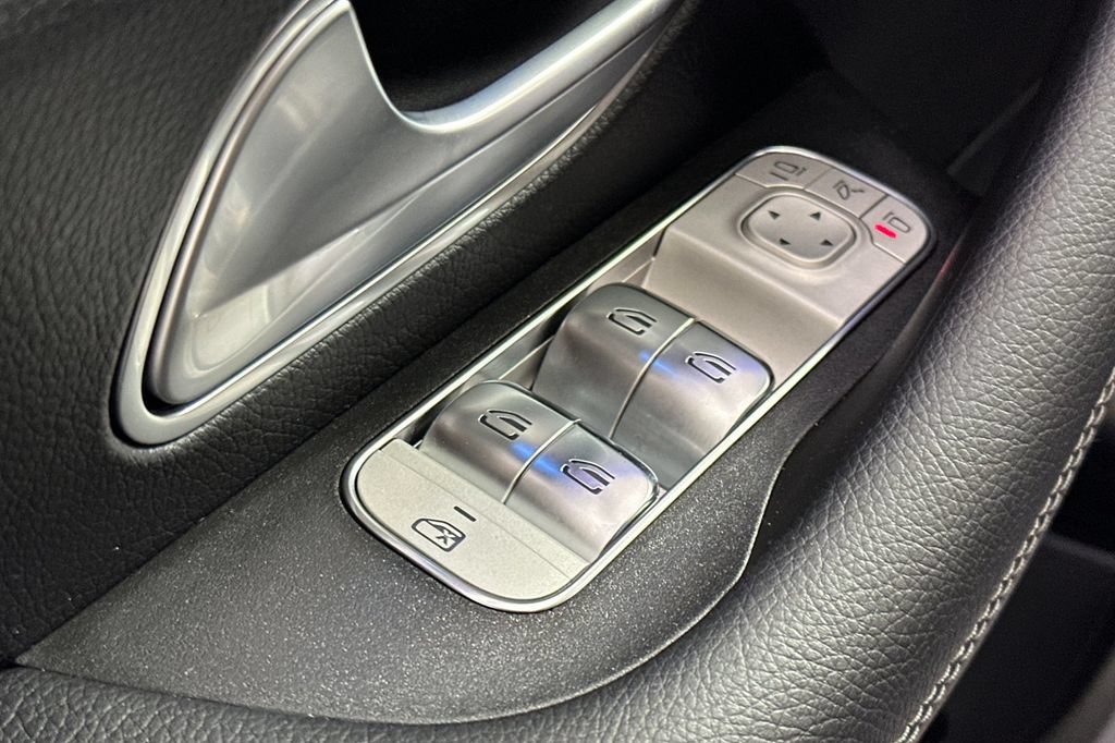 Certified 2026 Mercedes-Benz GLE 350 4MATIC image 14