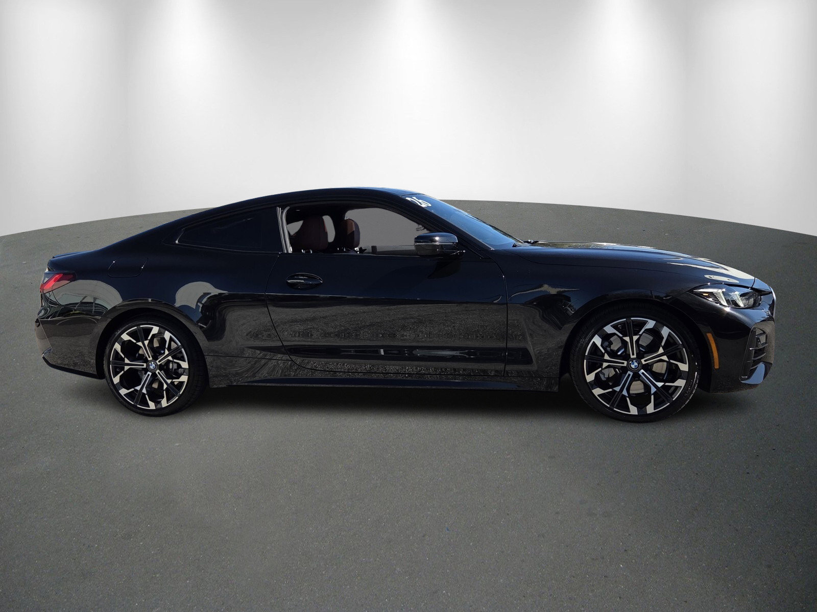 New 2026 BMW 430i Coupe w/ M Sport Package image 8