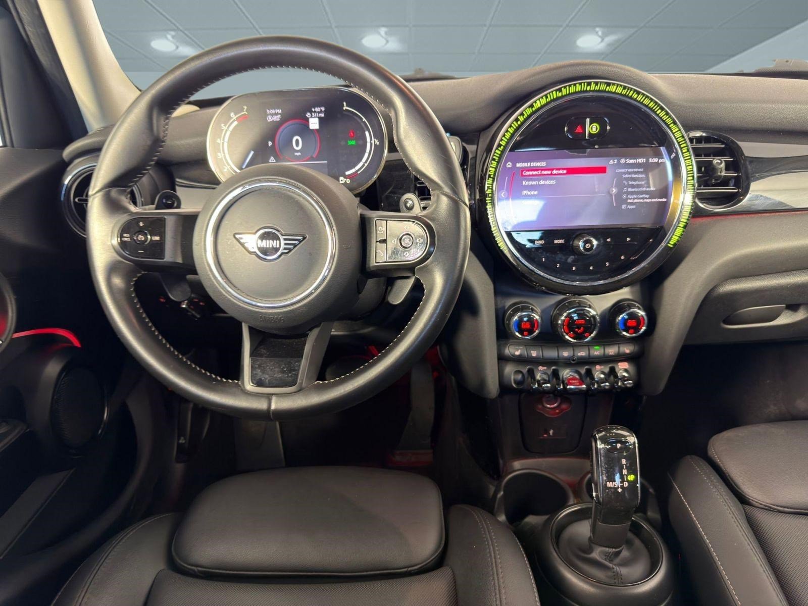 Used 2023 MINI Cooper S image 29