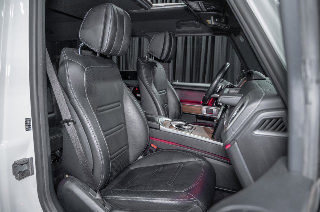 Used 2019 Mercedes-Benz G 550 image 12