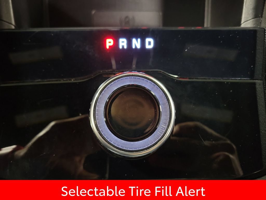 Used 2024 Jeep Grand Cherokee Altitude AWD/4WD image 17