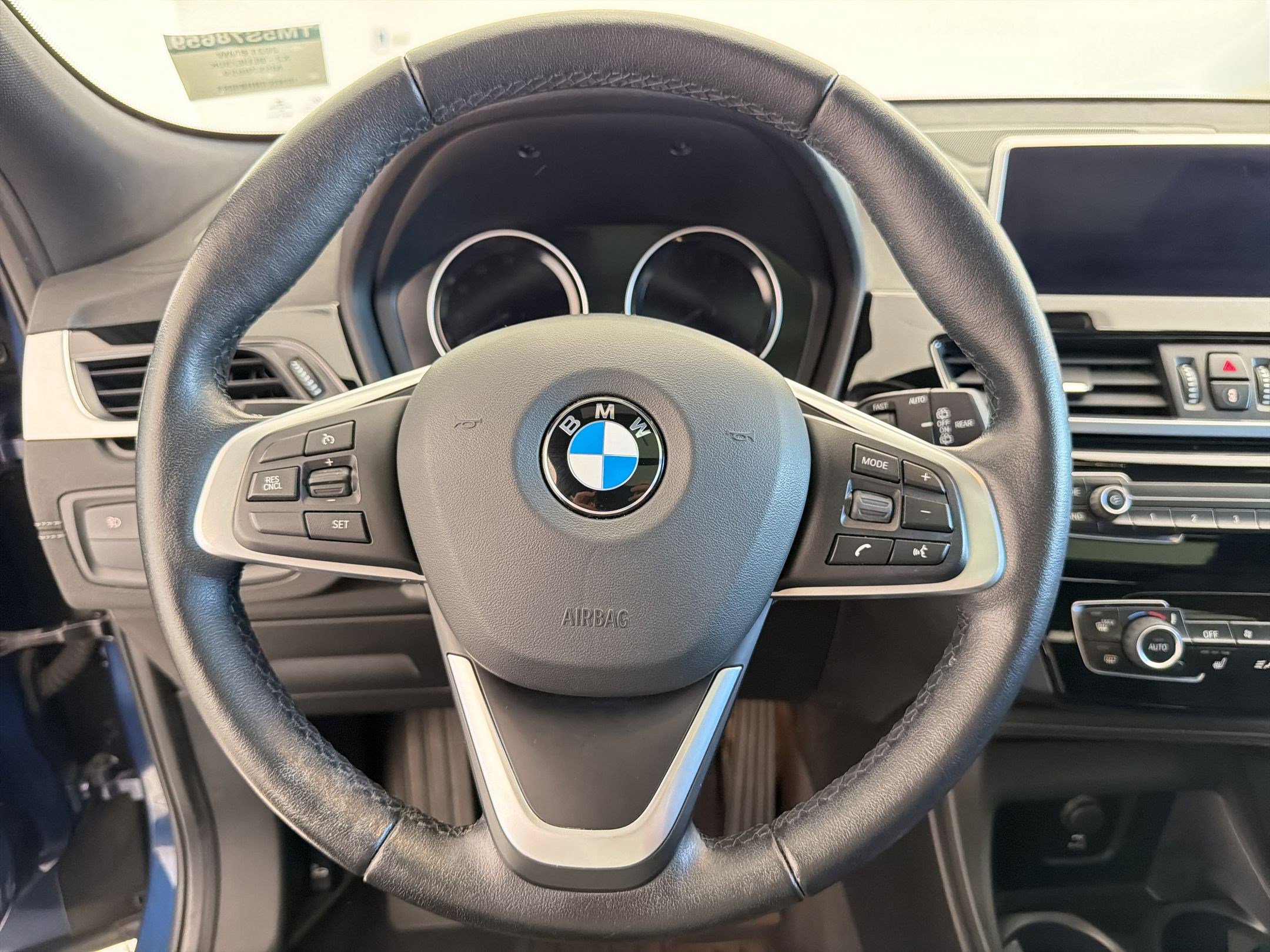 Used 2021 BMW X2 xDrive28i w/ Convenience Package image 18