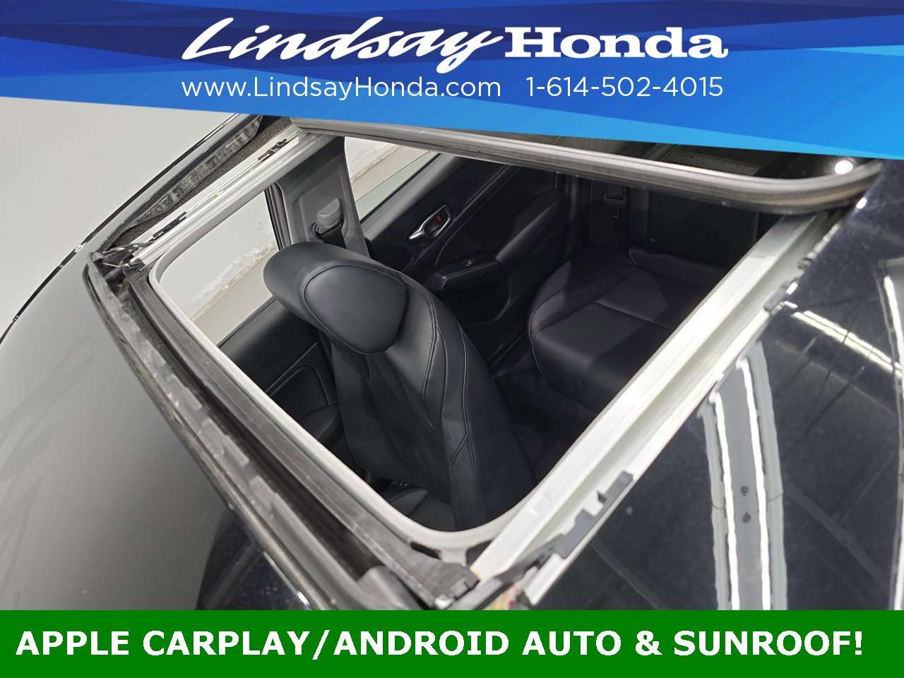 Used 2023 Acura Integra image 21