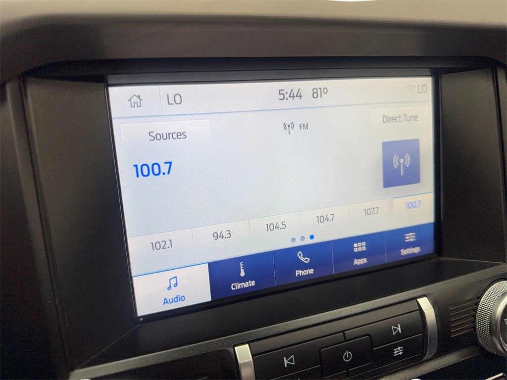 Used 2022 Ford Mustang Premium image 63