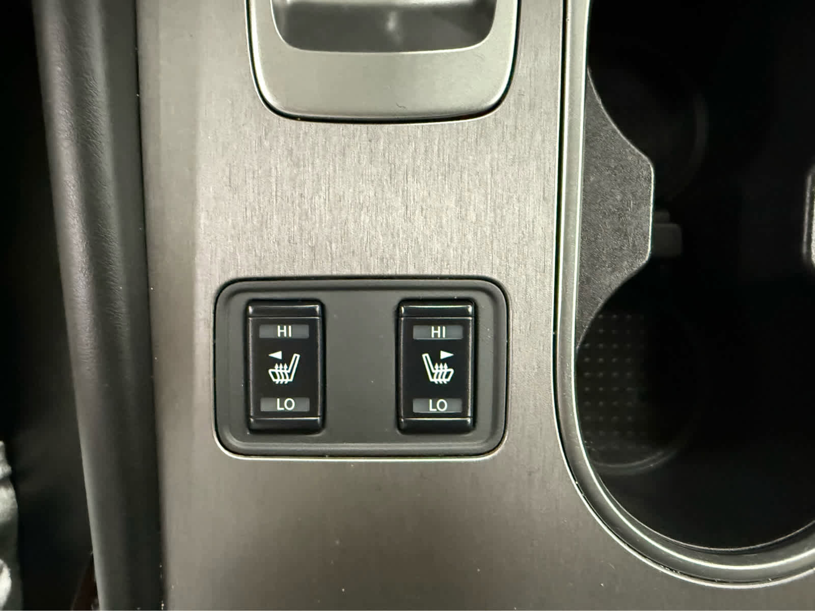 Used 2024 Nissan Murano SV w/ SV Midnight Edition Package image 21