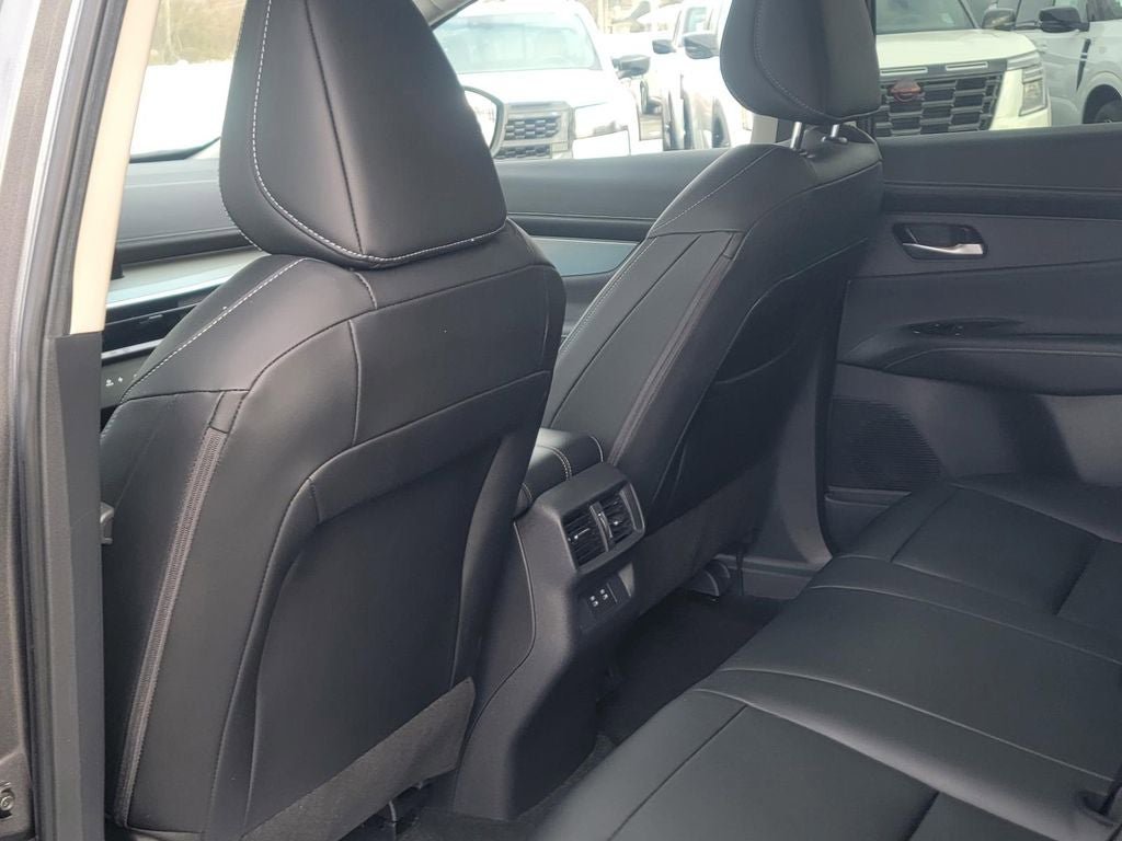New 2025 Nissan Murano SL w/ Cargo Package AWD/4WD image 14