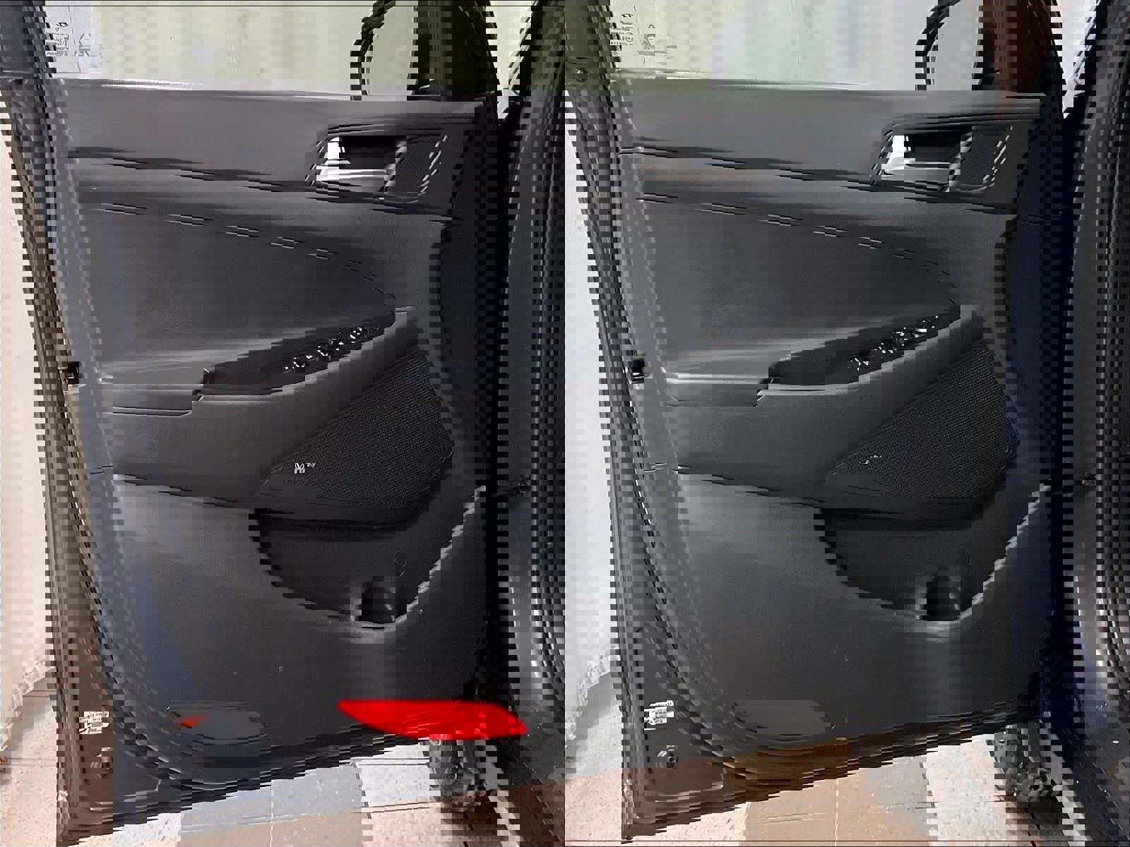 Used 2020 Hyundai Tucson Ultimate image 9