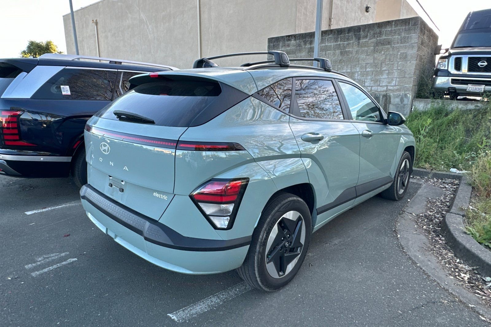 Used 2024 Hyundai Kona SEL image 5