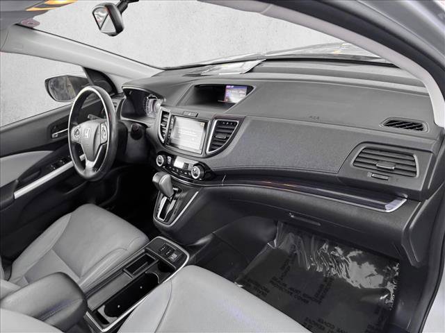 Used 2016 Honda CR-V EX-L image 20