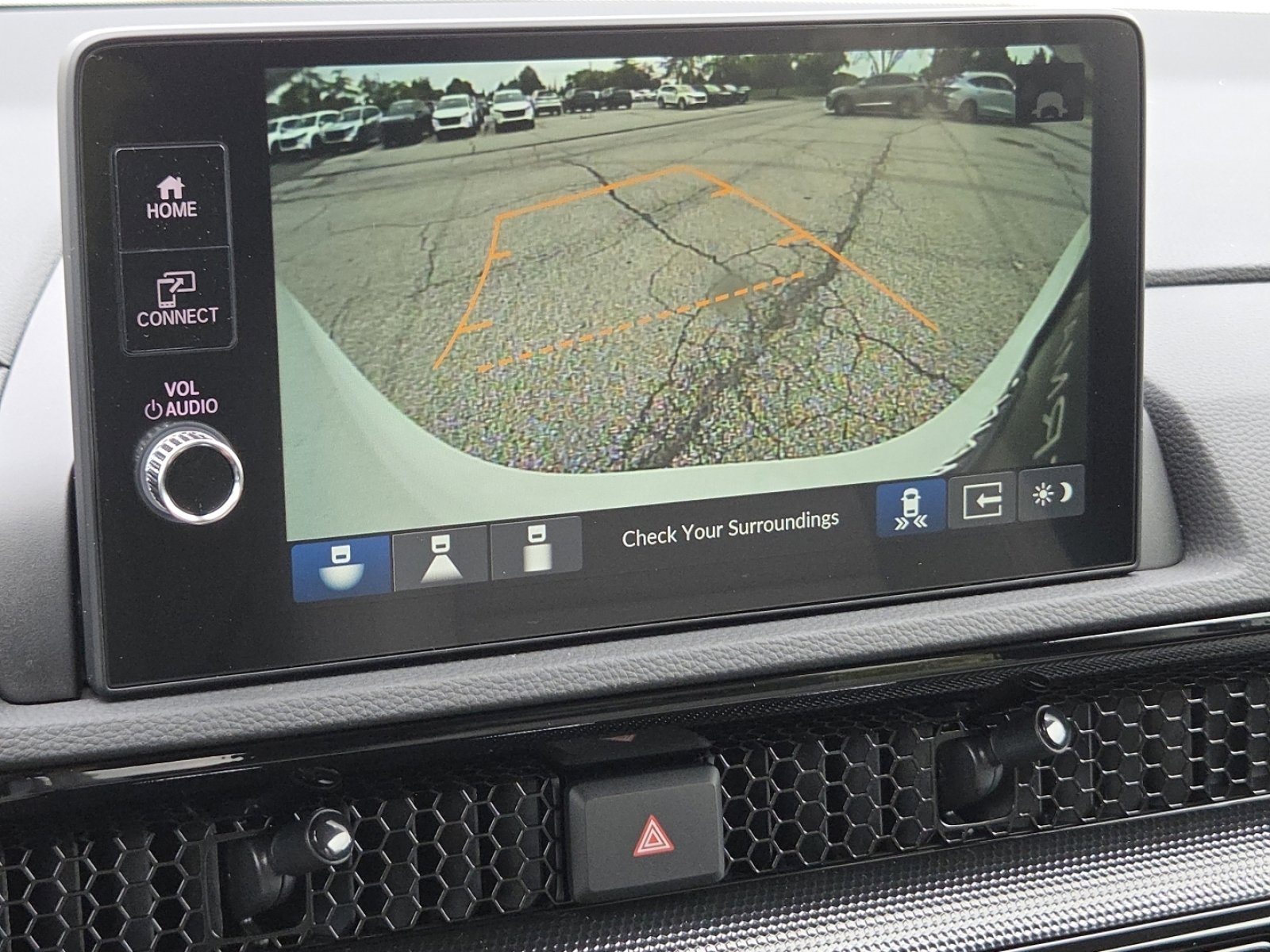 New 2026 Honda CR-V EX-L image 10
