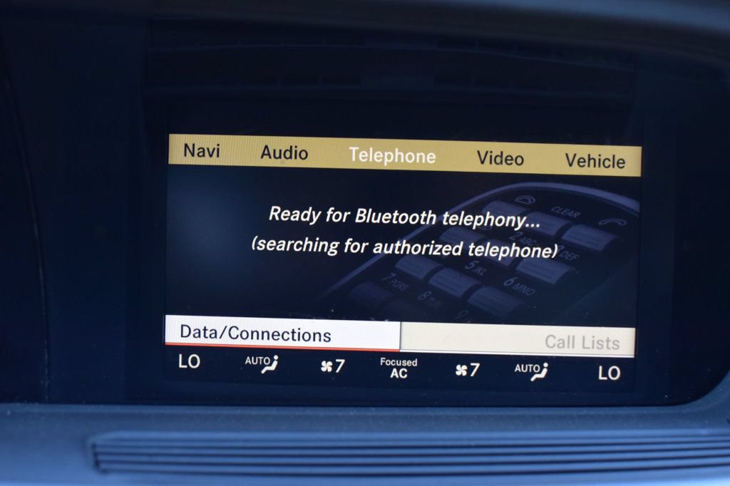 Used 2010 Mercedes-Benz S 400 image 18