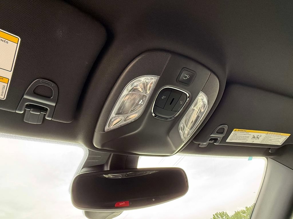New 2026 Jeep Compass Limited AWD/4WD image 28
