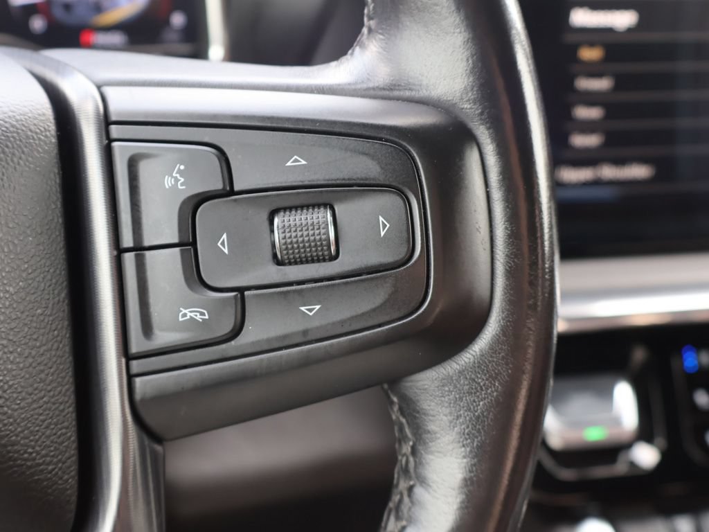 Used 2024 GMC Sierra 2500 Denali Ultimate w/ LPO, GMC Protection Package AWD/4WD image 43