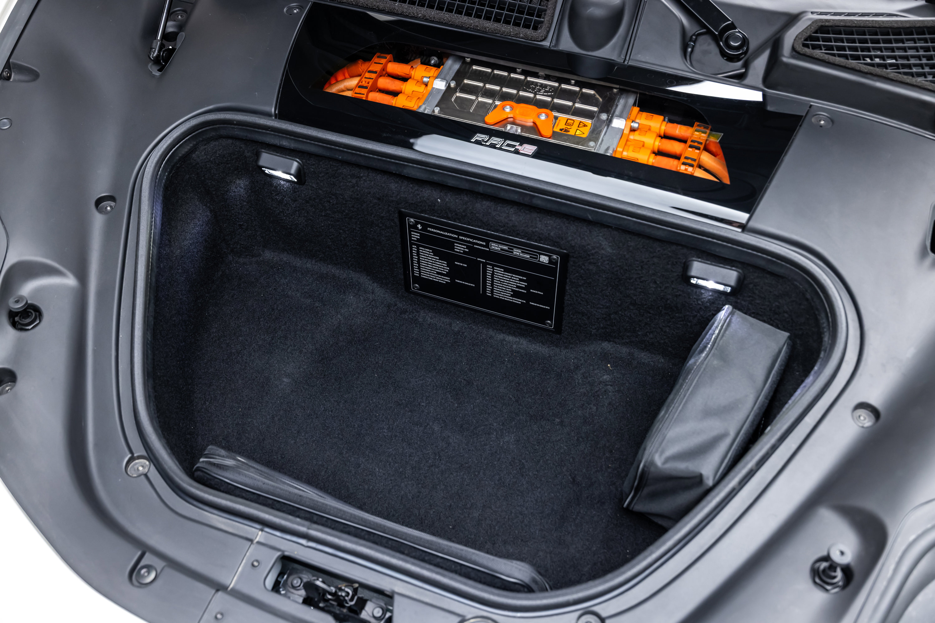 Certified 2023 Ferrari SF90 Stradale image 56