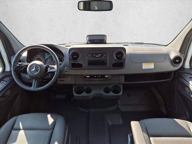 New 2025 Mercedes-Benz Sprinter 2500 image 14