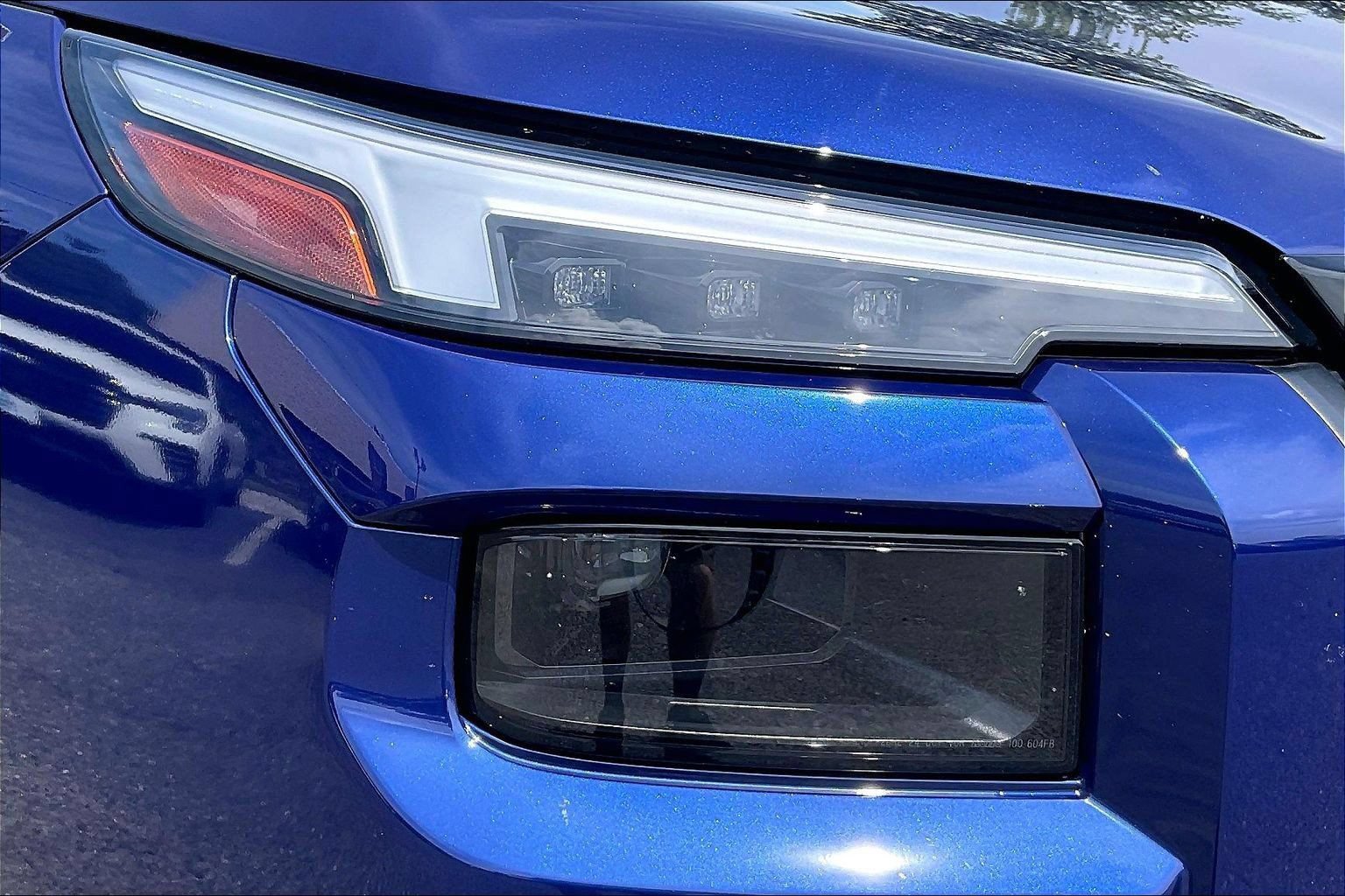 Certified 2026 Subaru Outback Premium AWD/4WD image 27