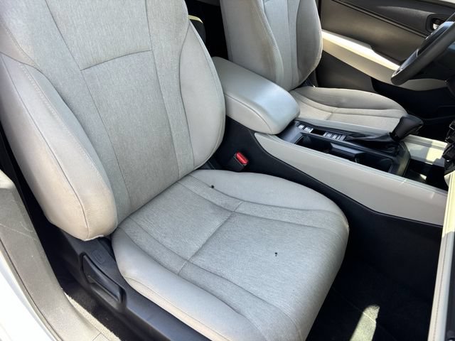 Used 2024 Honda Accord LX image 10