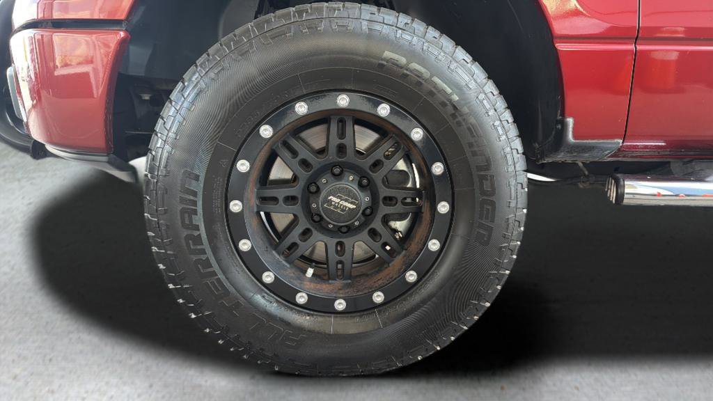 Used 2014 Ford F150 STX w/ Equipment Group 201A Mid RWD image 22