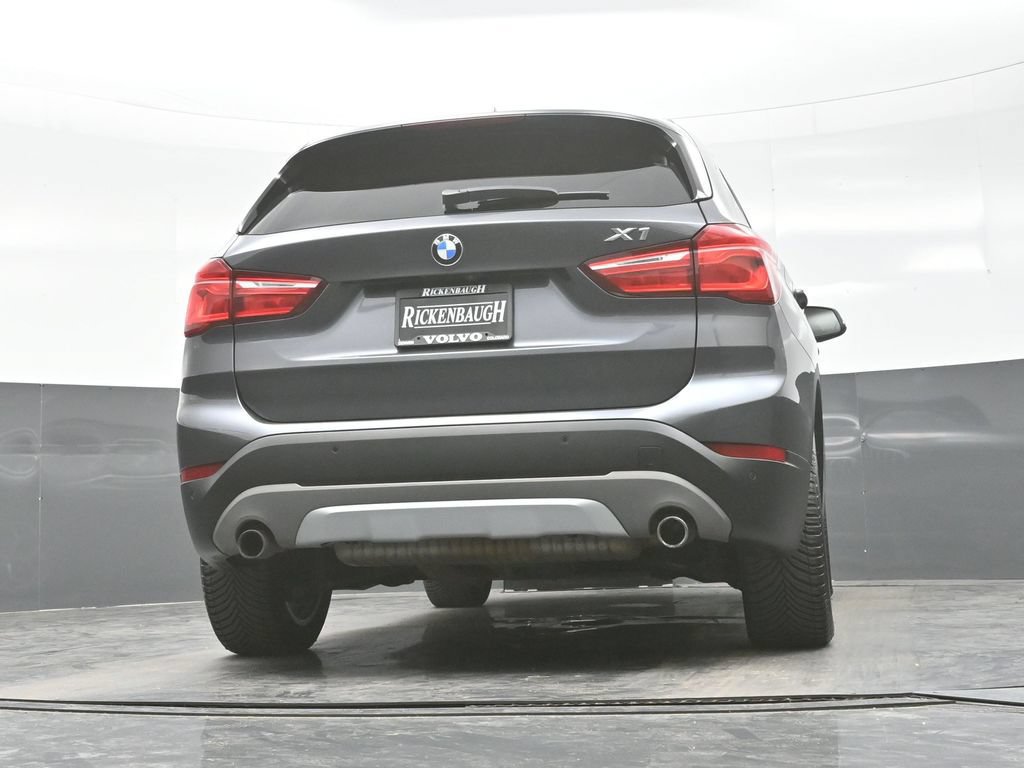 Used 2017 BMW X1 xDrive28i AWD/4WD image 26