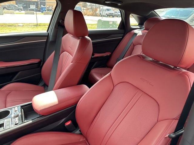 Certified 2026 Kia K5 GT-Line w/ GT-Line Premium Package image 7