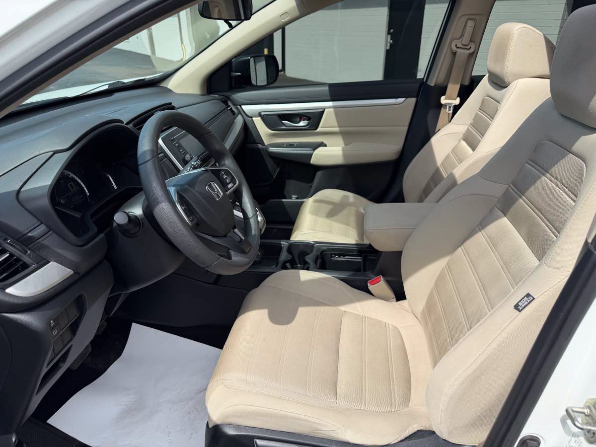 Used 2017 Honda CR-V LX image 11