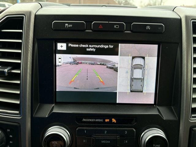 Used 2019 Ford F150 Limited image 27