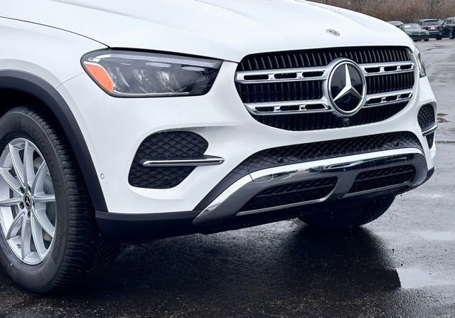 New 2026 Mercedes-Benz GLE 350 4MATIC image 2