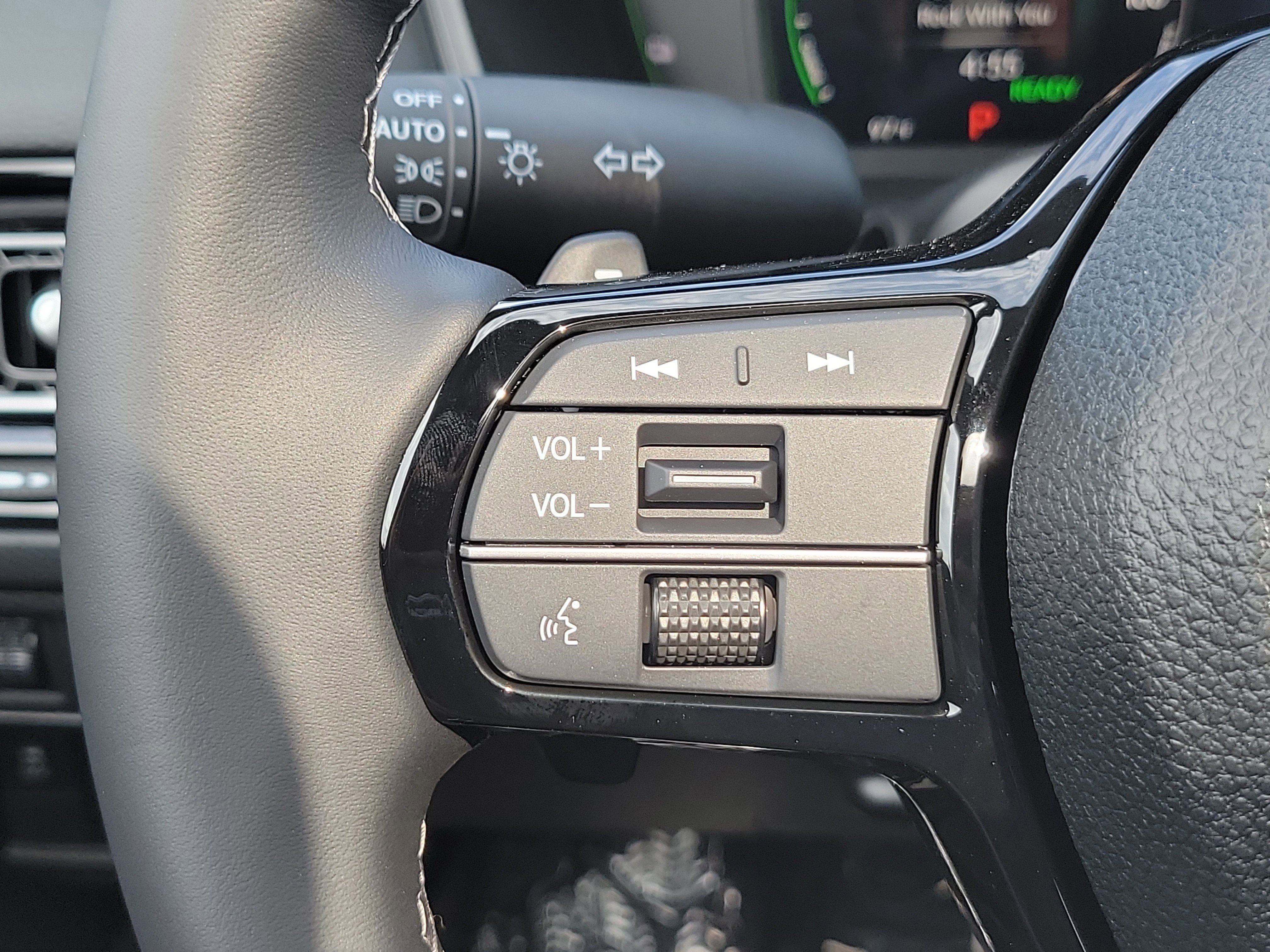 New 2026 Honda Civic Sport Touring image 33